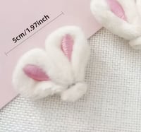 Image 2 of 4 pack of bunny ears