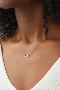 Image 2 of Infinite Necklace