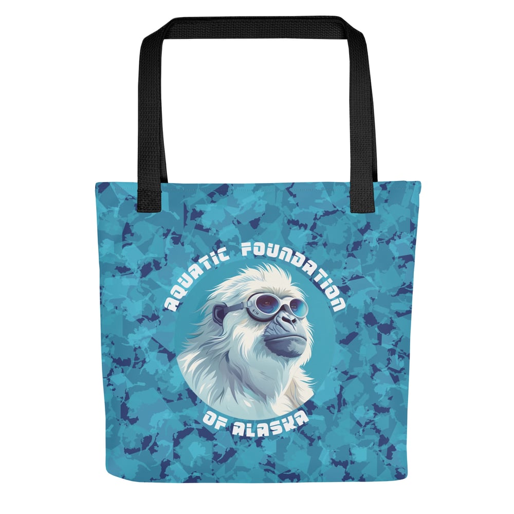 Image of Tote bag