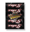 T5DOA Championship Pin