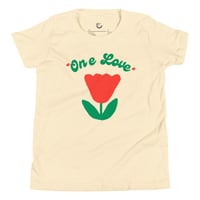 Image 3 of Youth T : One Love