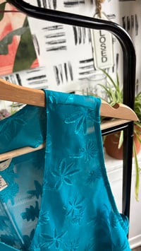 Image 4 of Plus size 2 piece lounge set