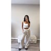 Beige Co Ord Set