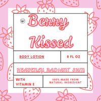 Image 3 of Berry Kissed