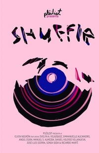 Image 1 of Shuffle