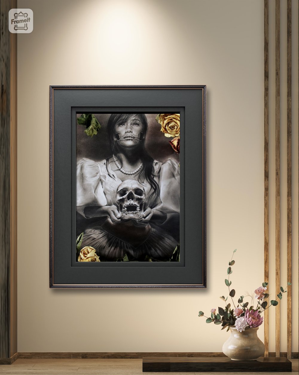 "The deadly Sweetness"