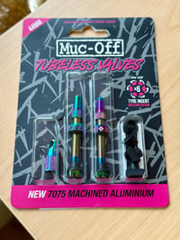 Image 4 of MUC-OFF Valves Tubeless 44mm