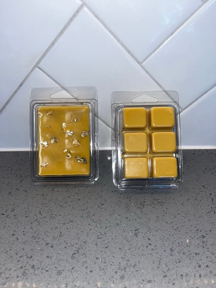 Image of Sandalwood Wax Melts