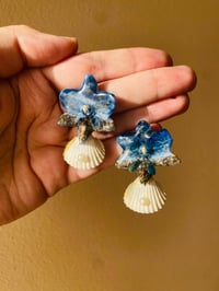 Image 5 of 🌊Mini Ocean Orchids🌊