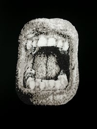 Lu - Giglee Print