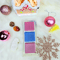 Image of Cosy Knit Clamshell Snapbar Wax Melts Inspired By