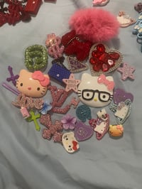 charm mix