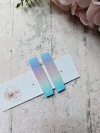 Image 21 of Alligator Hair Clips