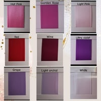 Image 3 of Large All in one bow and hanging loop