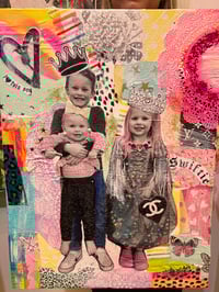 Image 1 of Mother’s Day Collage Event- Sat. May 9th
