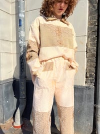 Image 10 of Unisex pants gold (m/l)