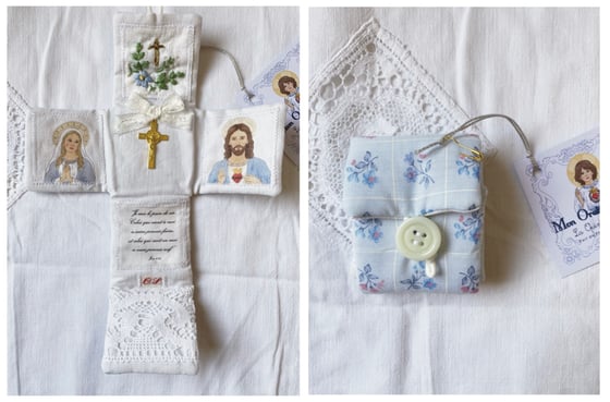 Image of Oratoire de poche