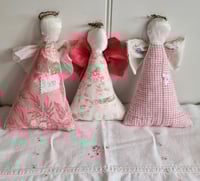 Image 2 of Quilty Angel no 3