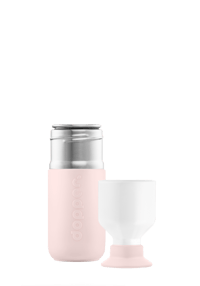Image 2 of Dopper Steel (350 ml) - Soft Pink