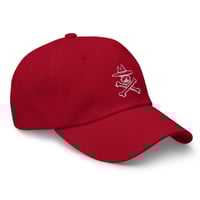 Image 15 of Doug Allen's Steven Hat