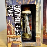 Image 6 of Adventurers Pack - Message in a Bottle