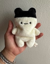 Image 1 of Cream Tama Baby