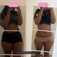 Image 3 of Slim thick slimming cream 