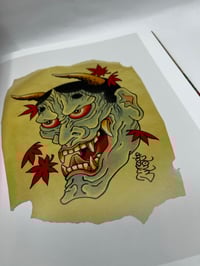 Image 4 of Chris O’donnell : Drawings for tattoos 2