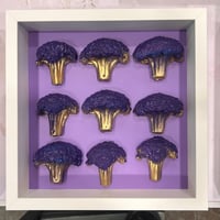 Bride to be 9 Broccolis