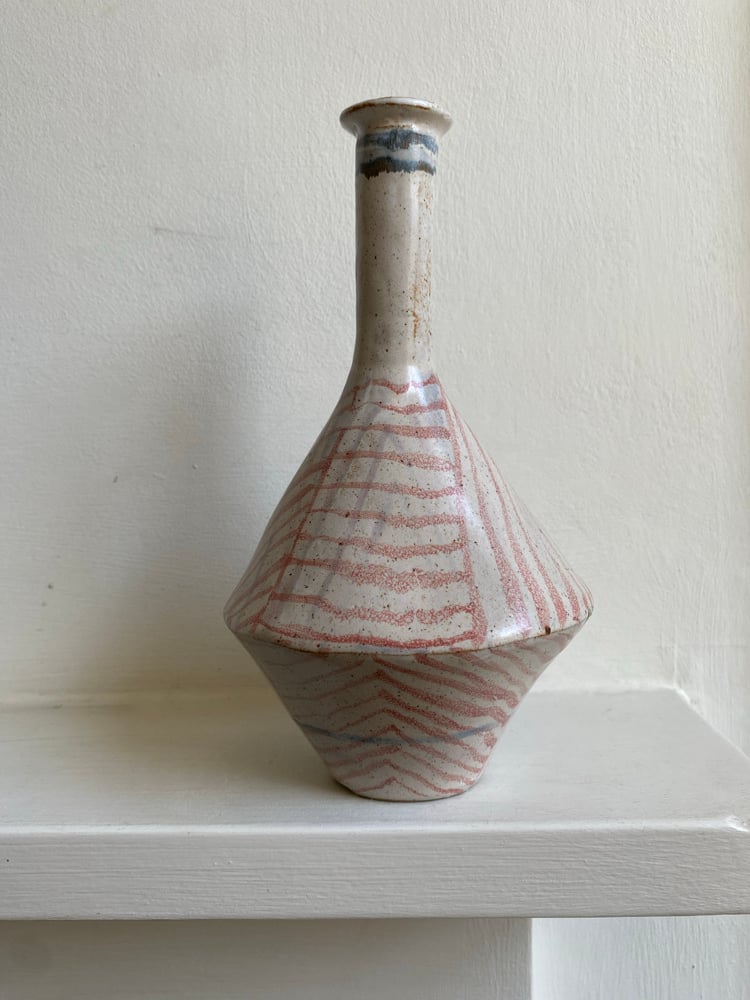 Lines Flask