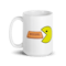 Image of RUG MUNCHER MUG