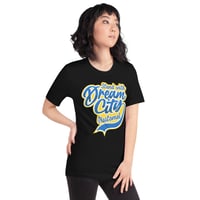 Image 4 of Hostomel, Ukraine Short-Sleeve Unisex T-Shirt