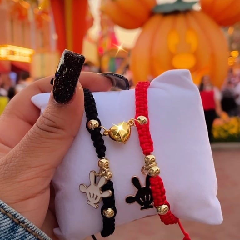 Magical Love Bracelet  Image 2