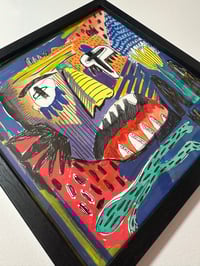 Image 2 of Boceto MONSTRUITO III