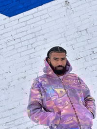 Image 2 of ARMD Gunclub Hoodie