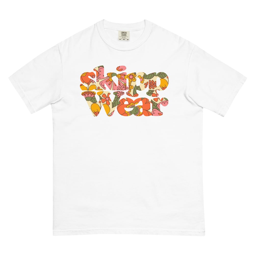 'TROPICAL' T