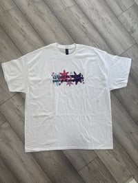 Image 4 of The Swiss Tour T-Shirt