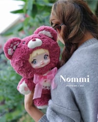 Image 5 of NOMMI 400% GOODNIGHT BEAR BLINDBOX