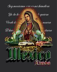 Image 1 of Mexico Lindo