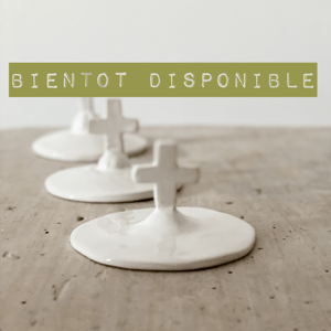 Image of Couvercle bougie