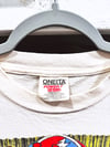 Grateful Dead 1995 Music Never Stopped T-Shirt - Size XL
