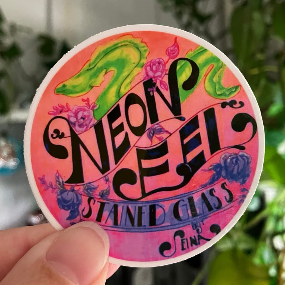 Image of Stickers
