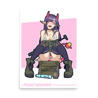 Image 2 of Shoko Poster