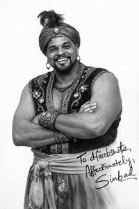 Image 4 of Poltergeist Carol Anne with TV They’re Here Glow In The Dark 2 Piece Set