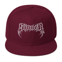 Image 1 of Thorns Snapback Hat