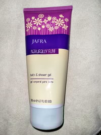 Image 2 of Bath & Shower Gel