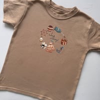Image 2 of Land Ahoy T-shirt 