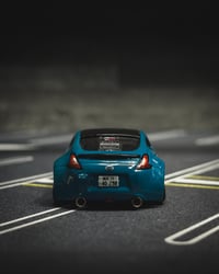 Image 5 of NISSAN 370Z V2 CUSTOM 