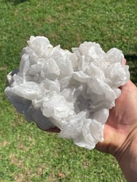 Image 8 of UV Calcite Specimen #1939