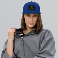 Image 16 of Snapback Hat